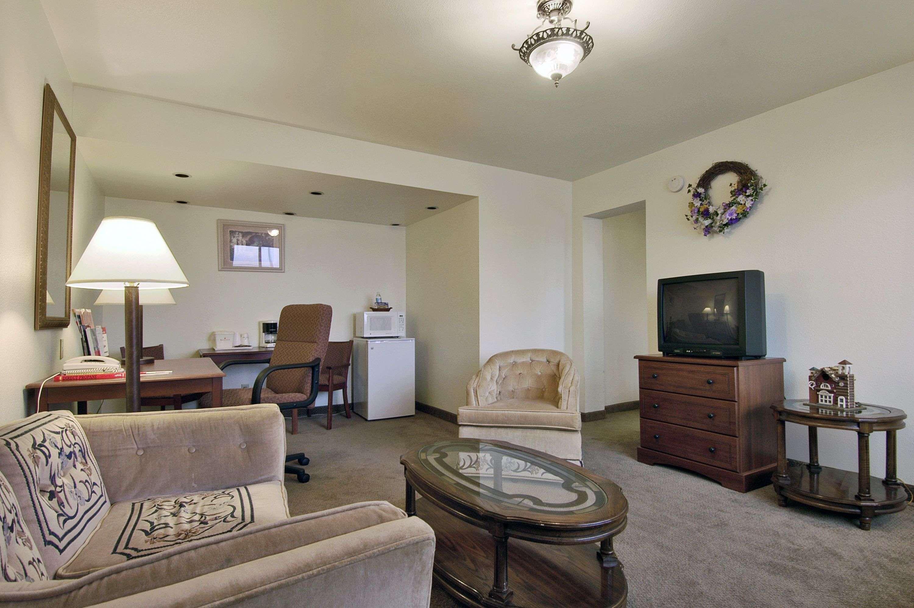 Super 8 By Wyndham Giddings Hotel Quarto foto